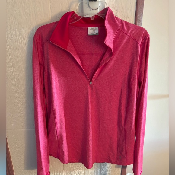 Light pull over jacket - Picture 2 of 2